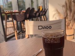 -Dinoo 片场咖啡(酒仙桥店)