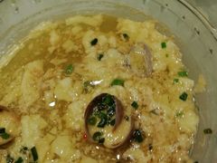 -阿英煲(凉城路店)