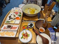 -芸南道·过桥米线(昆明老街旗舰店)
