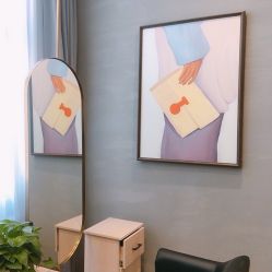 -MOVAN HAIR莫凡匠人发型屋