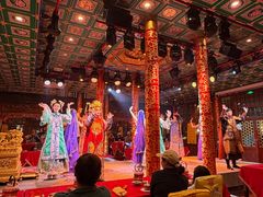 -白家大院·王府宫廷菜(苏州街店)