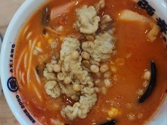 -阿香米线(深业上城店)