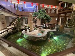 -顺峰(农展馆店)