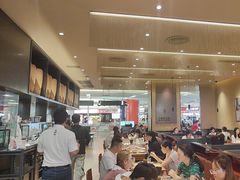 -大师兄·西北小馆(北站缤果空间店)