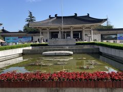 -陕西历史博物馆