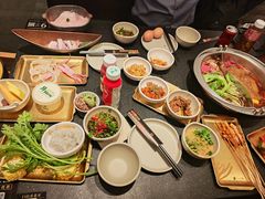 -牛New寿喜烧(新六百店)