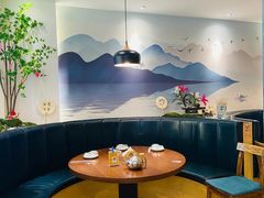 -山海菜馆·海肠捞饭·青岛菜(栈桥店)