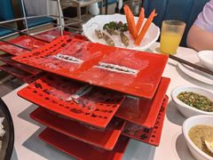 -纯味斑鱼府(中海环宇荟店)