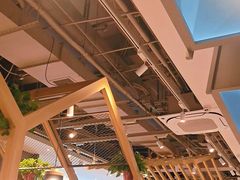 大堂-鱼酷活鱼烤鱼(南京水游城店)