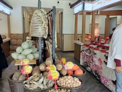 -桃园农庄烤全羊(江秋路店)