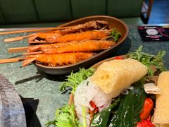 -牛New寿喜烧(中山公园龙之梦店)