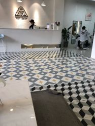 -ASA HAIR SALON