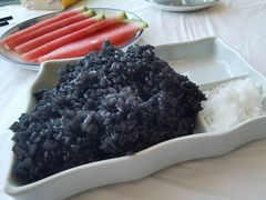 乌米饭-山水之味·大鱼头·农家菜(张公洞店)
