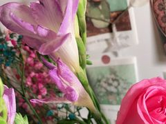 -Libra Flora花店(骆岗中央公园店)