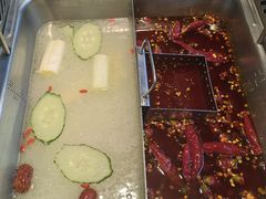 -野妹火锅(龙岗店)