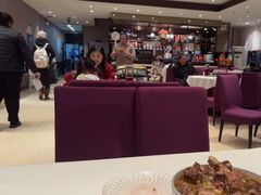 -凯鸽酒楼(大同振兴街店)