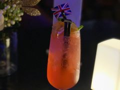 新加坡司令-爵士花园音乐酒吧餐厅