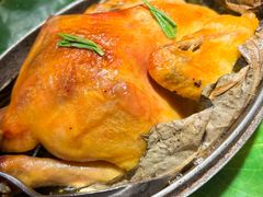 -锦府园·杭州小馆·创意杭帮菜(湖滨银泰in77店)