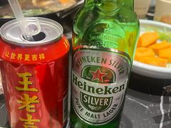 -巴蜀大将火锅(春熙店)