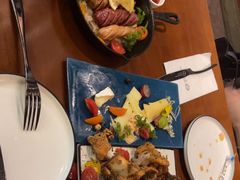 -haxnbauer海森堡德国餐厅(深圳coco店)