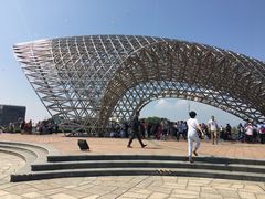 -南汇嘴观海公园