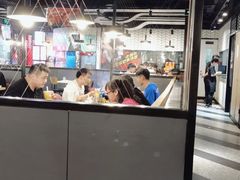 -鱼酷活鱼烤鱼(梅江印象城店)