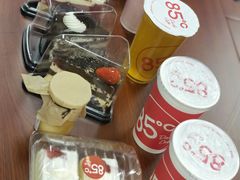 -85度C(北京八角物美店)