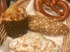 -西点坊(浦东香格里拉店)