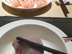 -余欢领鲜火锅(新街口店)