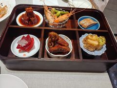 -狮王府淮扬菜(新街口友谊店)