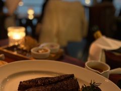 -上海柏悦酒店·世纪100牛排馆