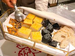 -王品牛排(郑州大卫城店)