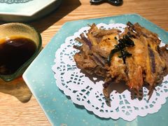 虾天妇罗-东瀛阁(锦江宾馆店)