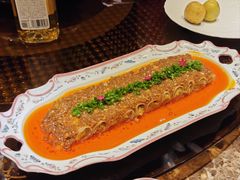 -杭州西子湖四季酒店·金沙厅