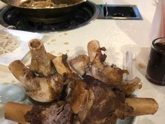 -和庆斋羊蝎子火锅·碳缸烧烤(顺义旗舰店)
