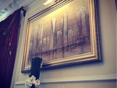 Salon&nbsp;de&nbsp;Ville-Salon de Ville浦江汇(上海外滩华尔道夫酒店店)