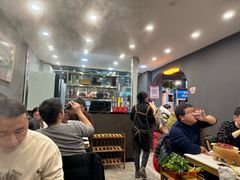 -刘少华贵州小黄牛·鲜牛肉火锅(总店)