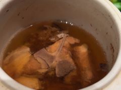 -新世界餐厅(万达店)