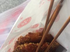 -张记炸串肠粉