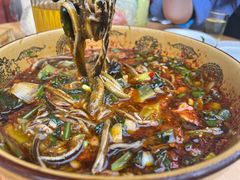 -乐山第一家临江鳝丝(茶坊路店)