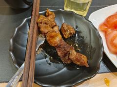-水浒烤肉(国贸店)