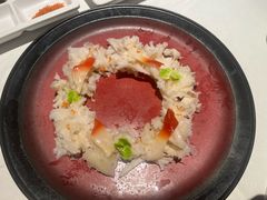 -在前门·烤鸭北京菜(五月花广场店)