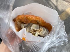 -家阳赵师傅油饼包烧麦(粮道街店)