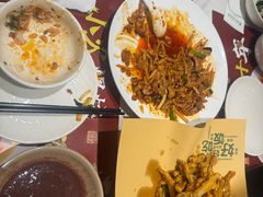 -鑫小城故事·藕汤·家常菜(台北一路总店)