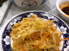 -清真·西北人家风味馆(中山中路店)