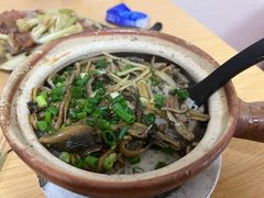 -文记煲仔饭