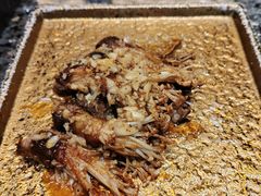 -渔荷食町·铁板烧料理(崂山万象汇店)