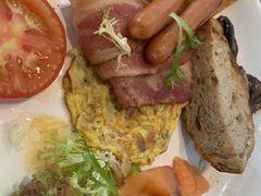 -Maxpoint Kitchen 西餐咖啡(乐峰广场店)