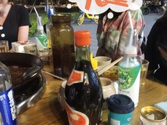 -周幺妹重庆老火锅(银泰城总店)