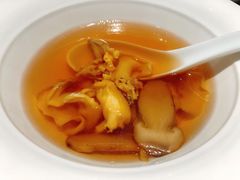野竹笙炖花胶-子福慧(虹桥店)